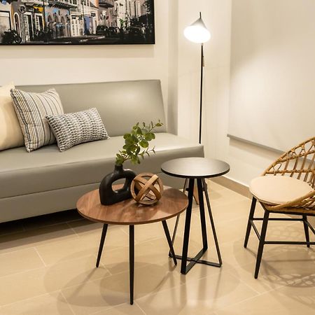 Ganem Suites Cartagena Екстер'єр фото