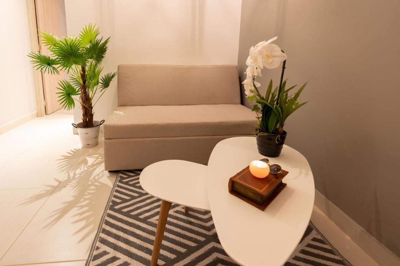 Ganem Suites Cartagena Екстер'єр фото