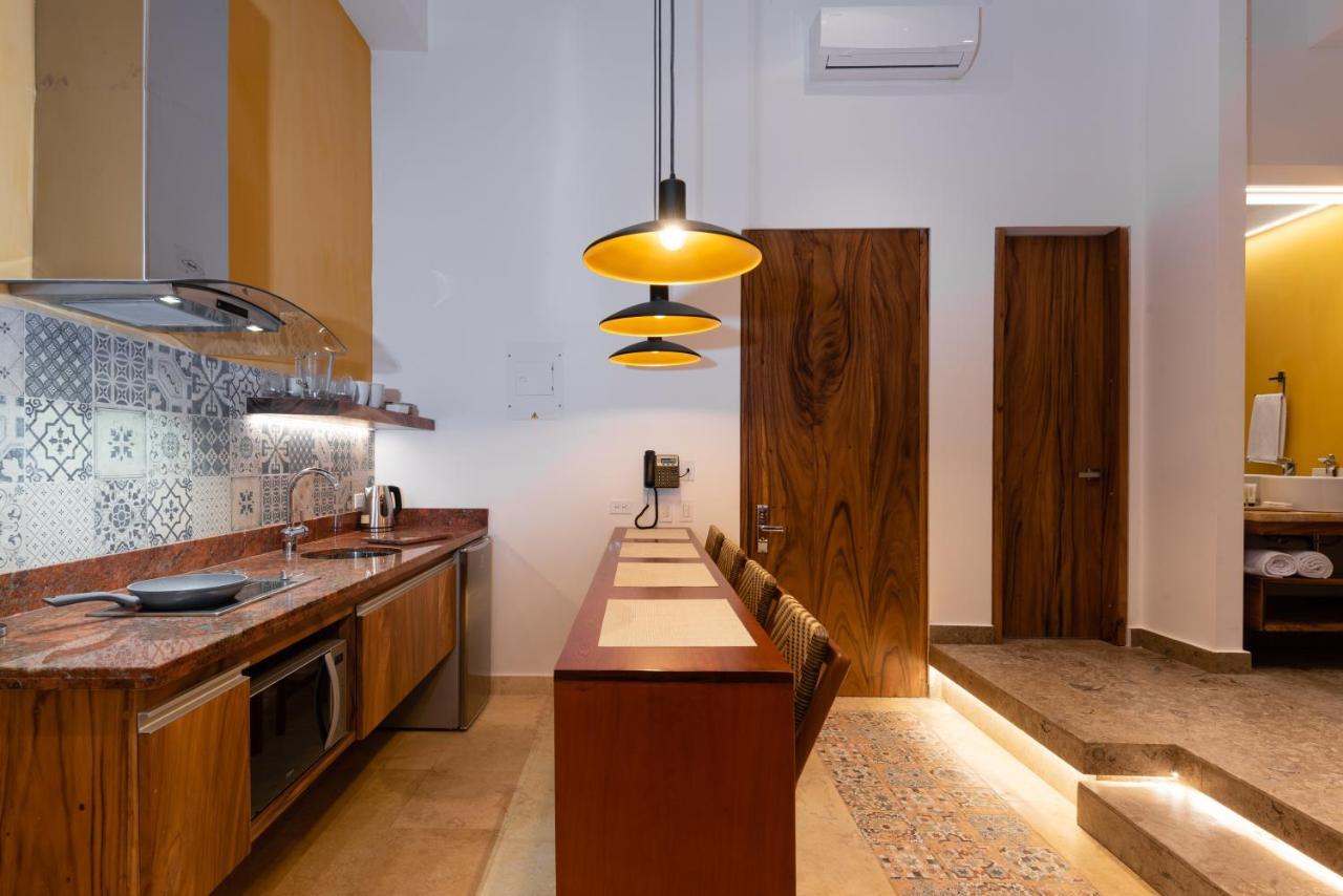 Ganem Suites Cartagena Екстер'єр фото