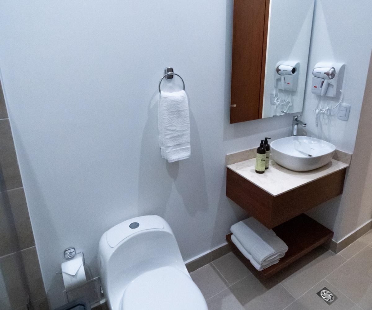 Ganem Suites Cartagena Екстер'єр фото