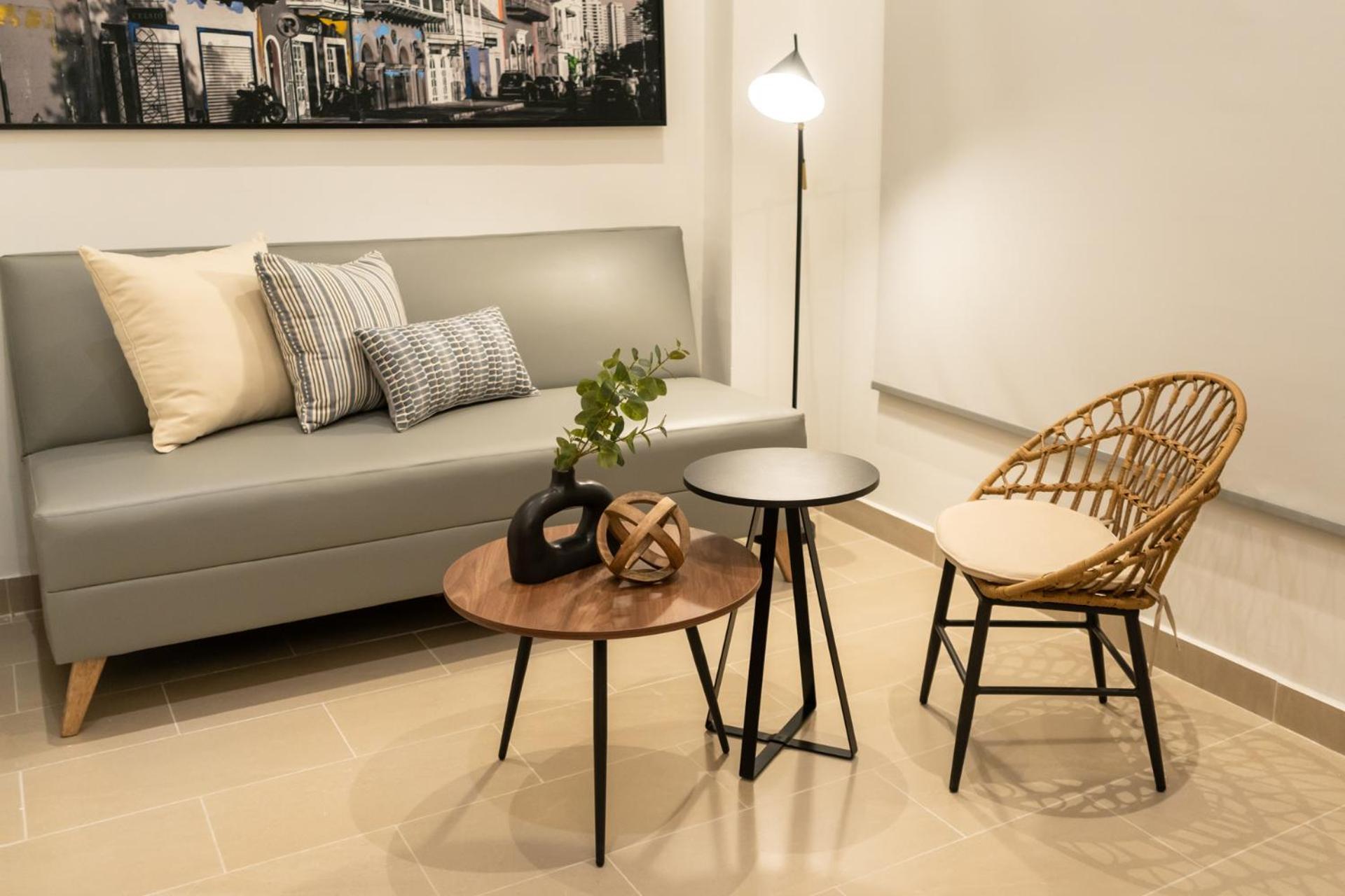 Ganem Suites Cartagena Екстер'єр фото