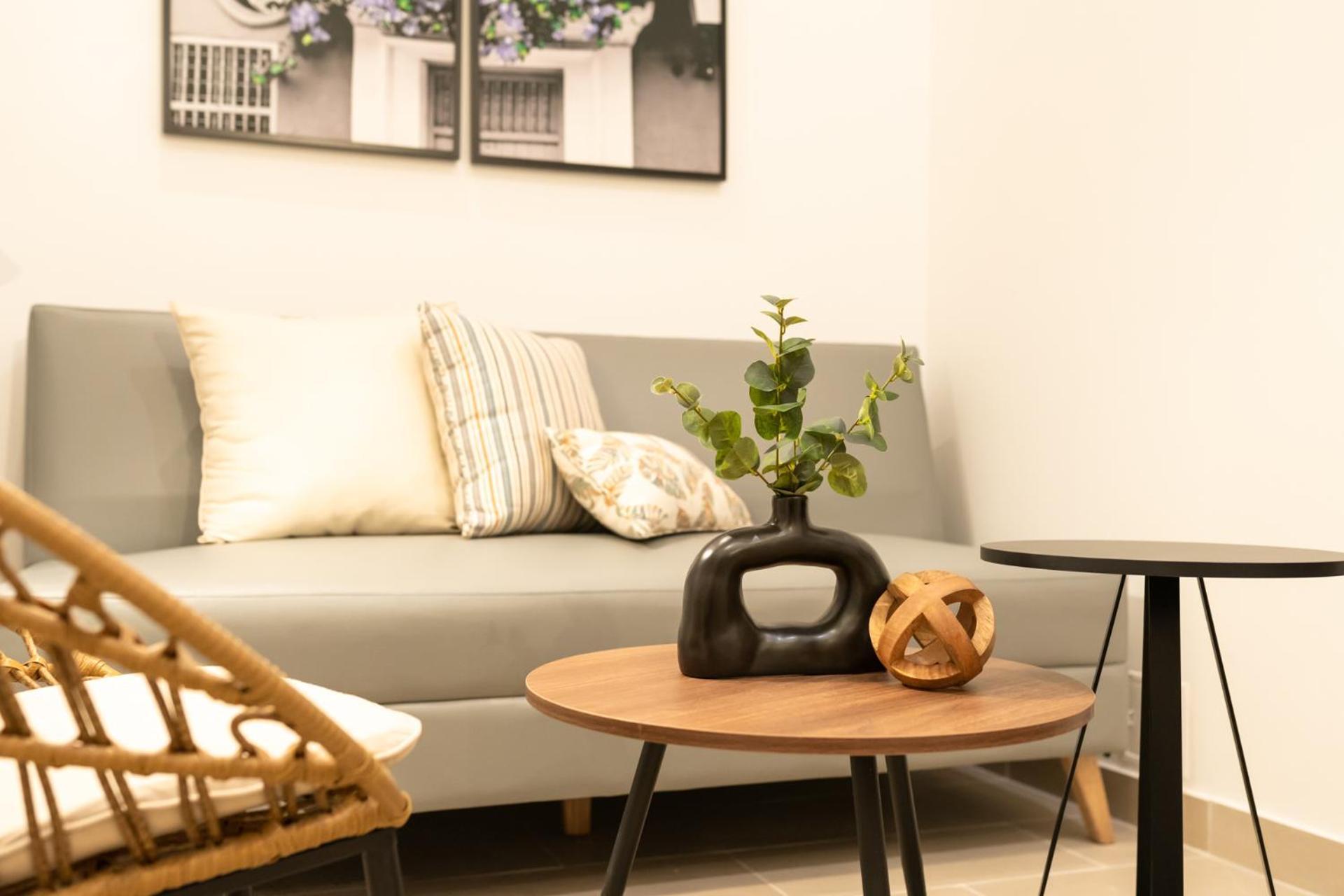 Ganem Suites Cartagena Екстер'єр фото