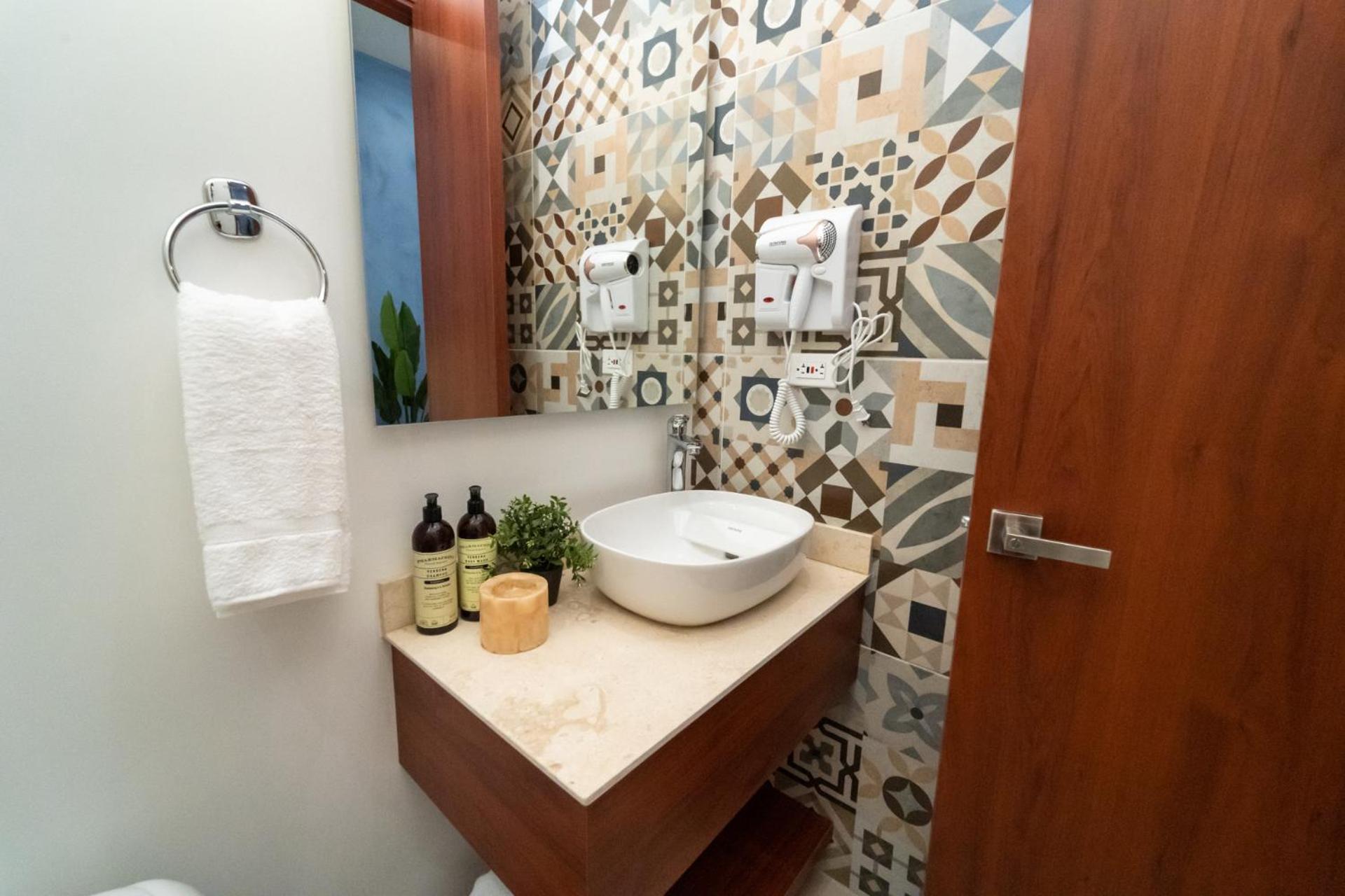 Ganem Suites Cartagena Екстер'єр фото