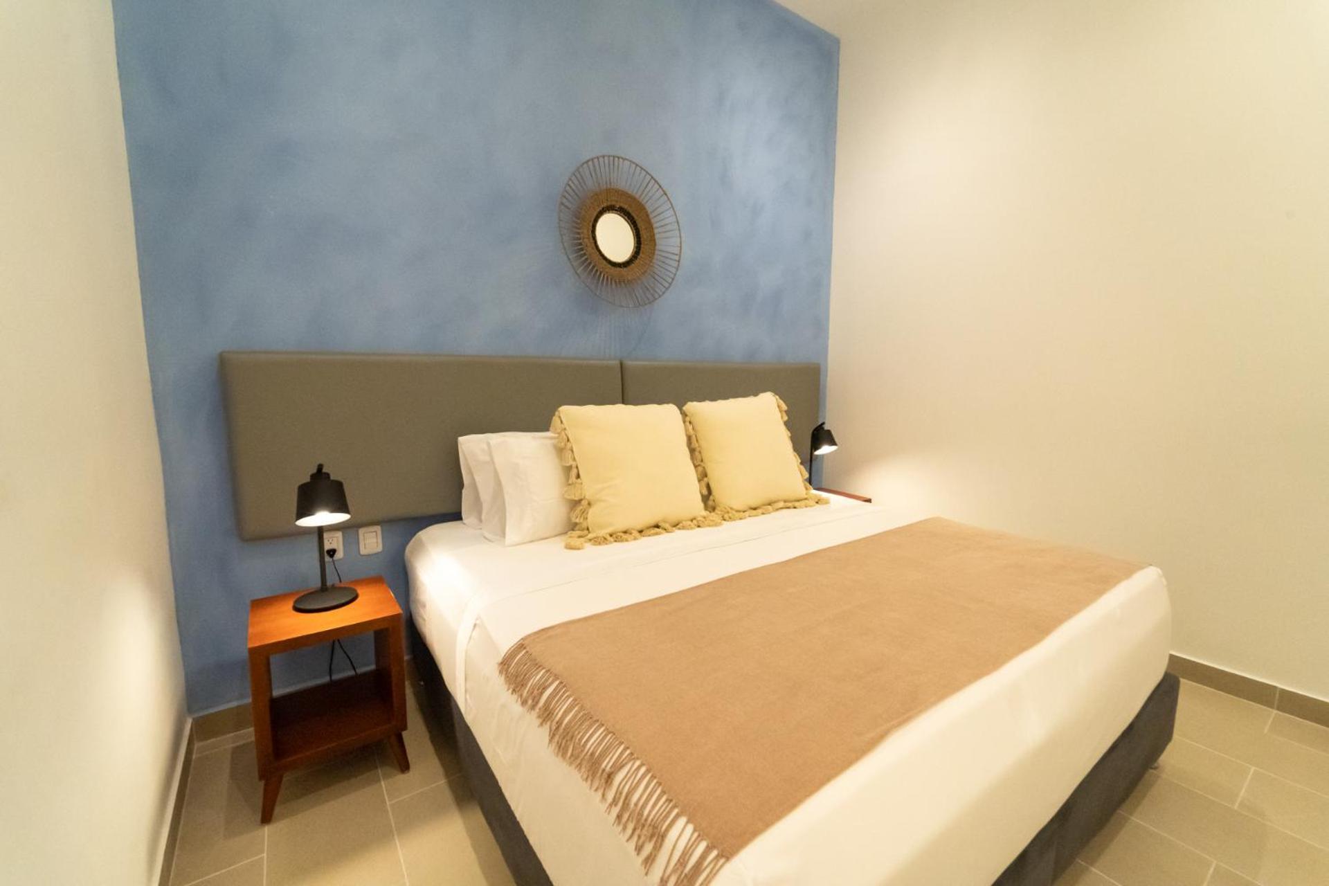 Ganem Suites Cartagena Екстер'єр фото