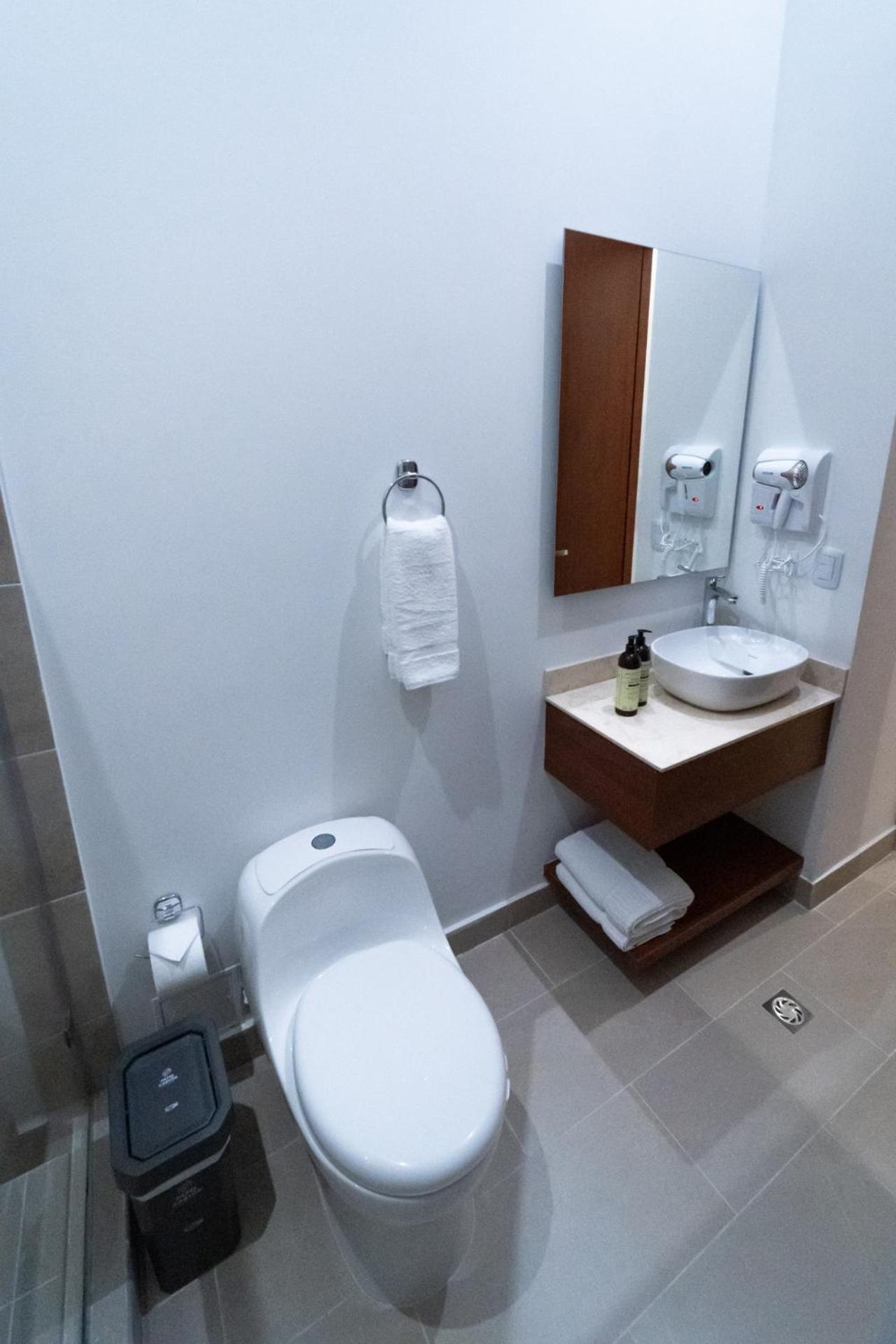 Ganem Suites Cartagena Екстер'єр фото