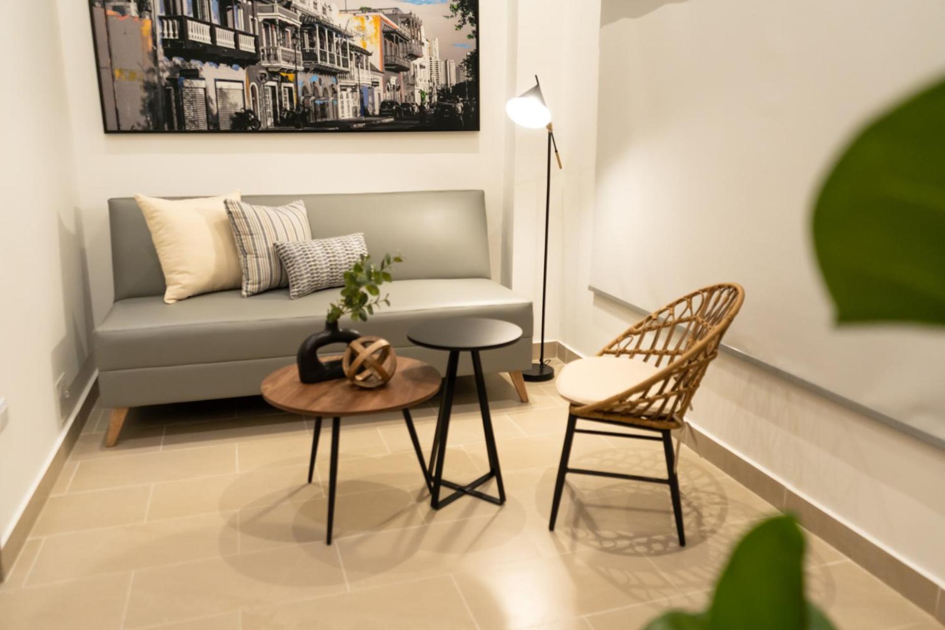 Ganem Suites Cartagena Екстер'єр фото