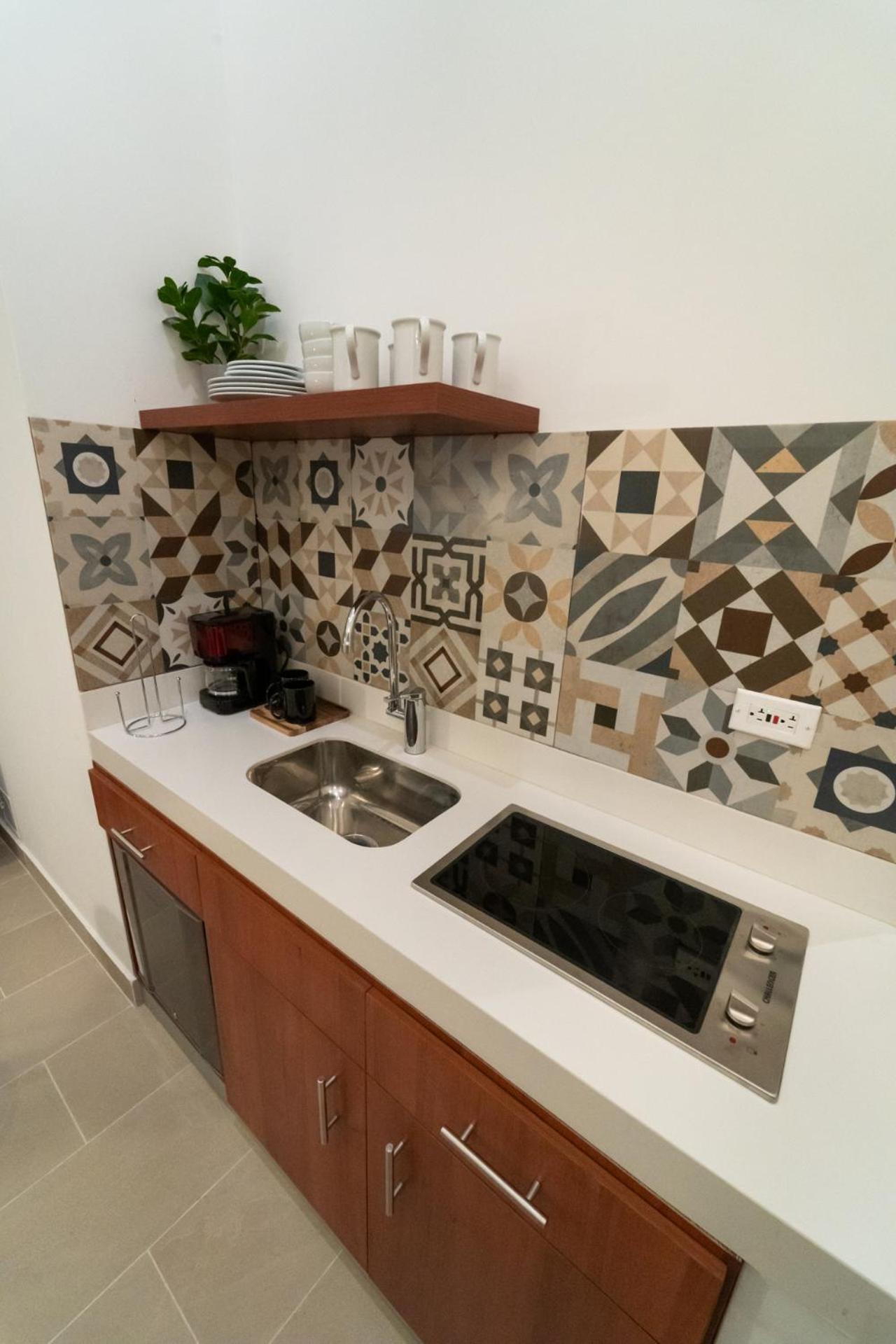 Ganem Suites Cartagena Екстер'єр фото