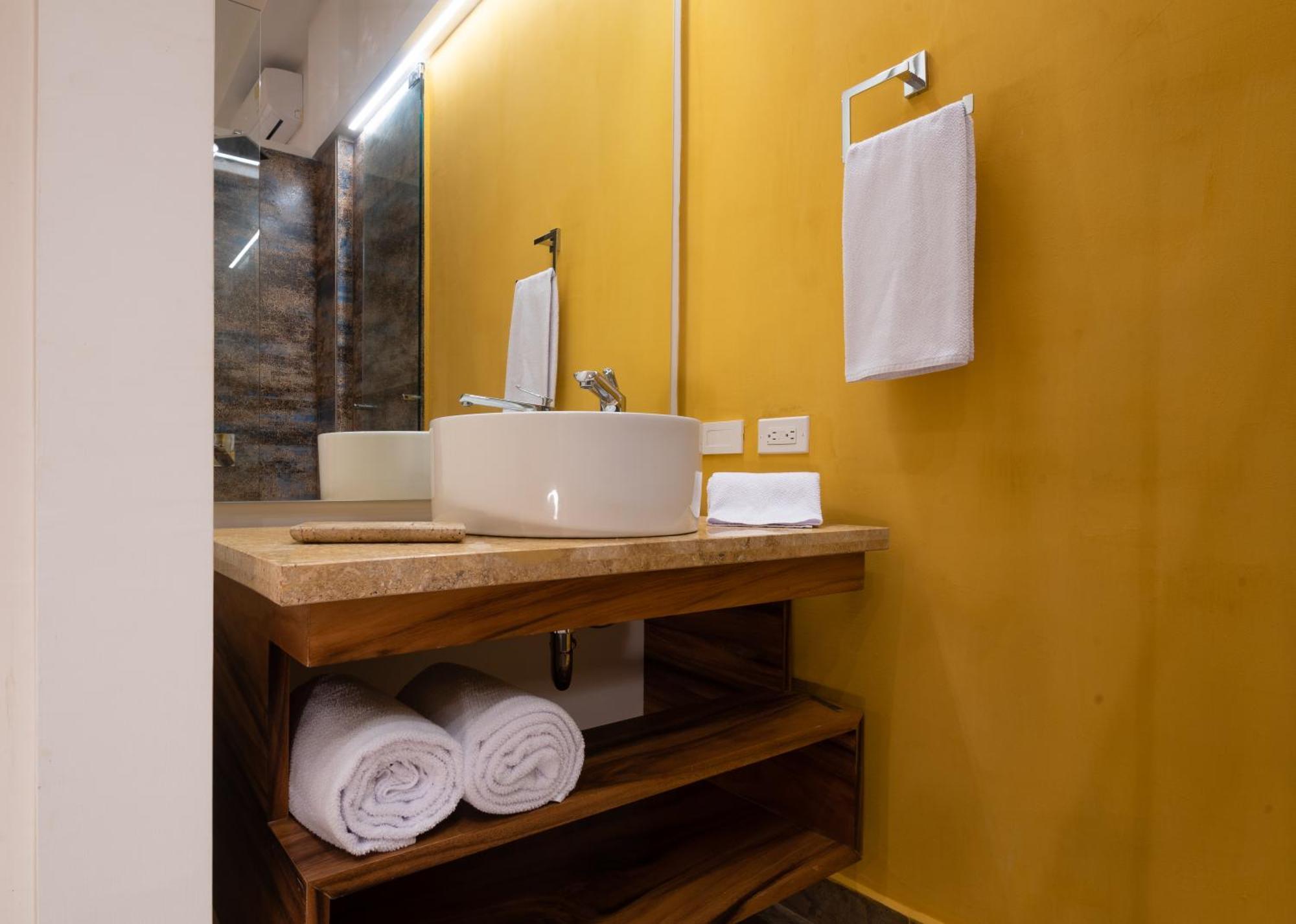 Ganem Suites Cartagena Номер фото