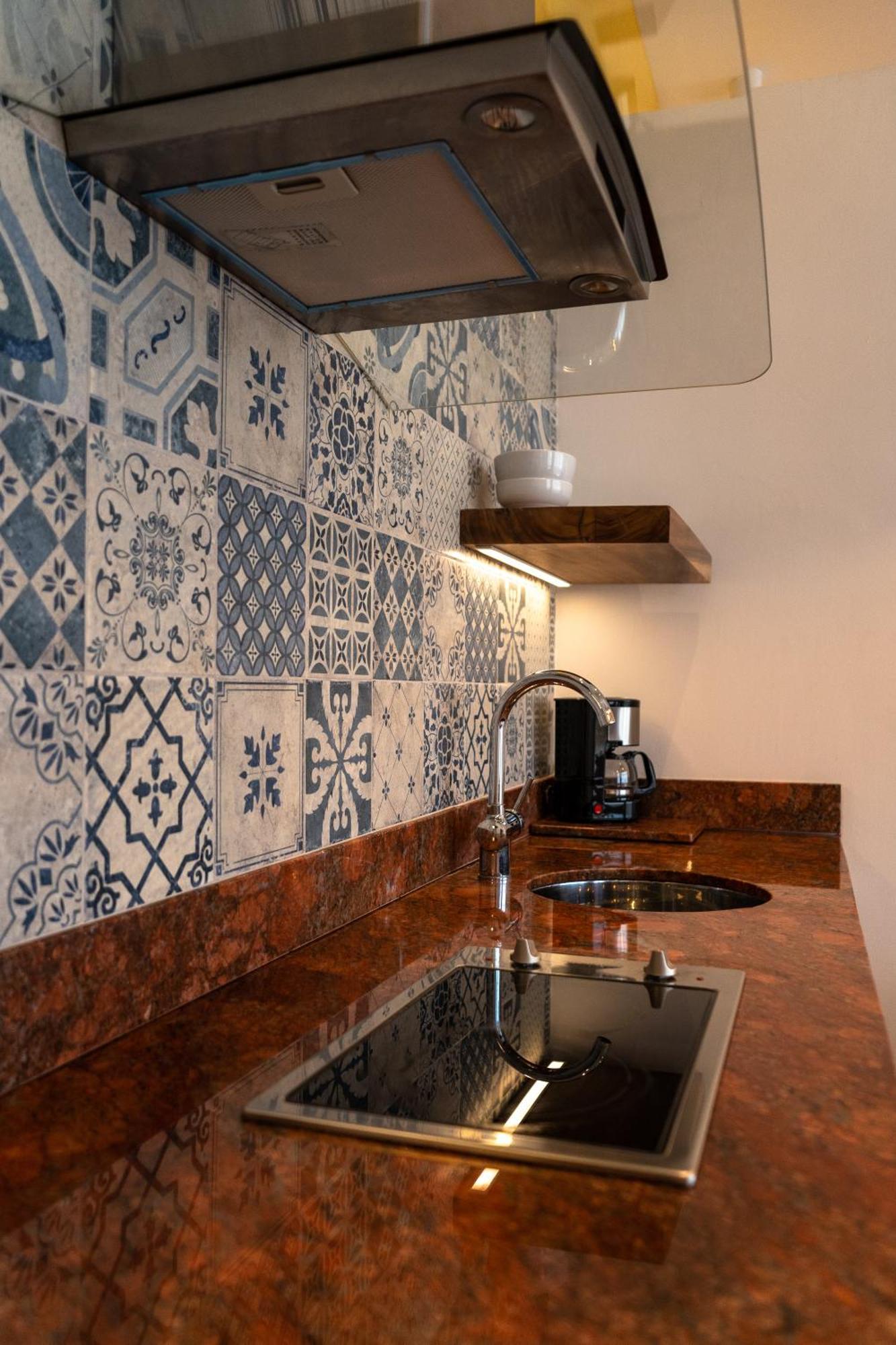 Ganem Suites Cartagena Екстер'єр фото