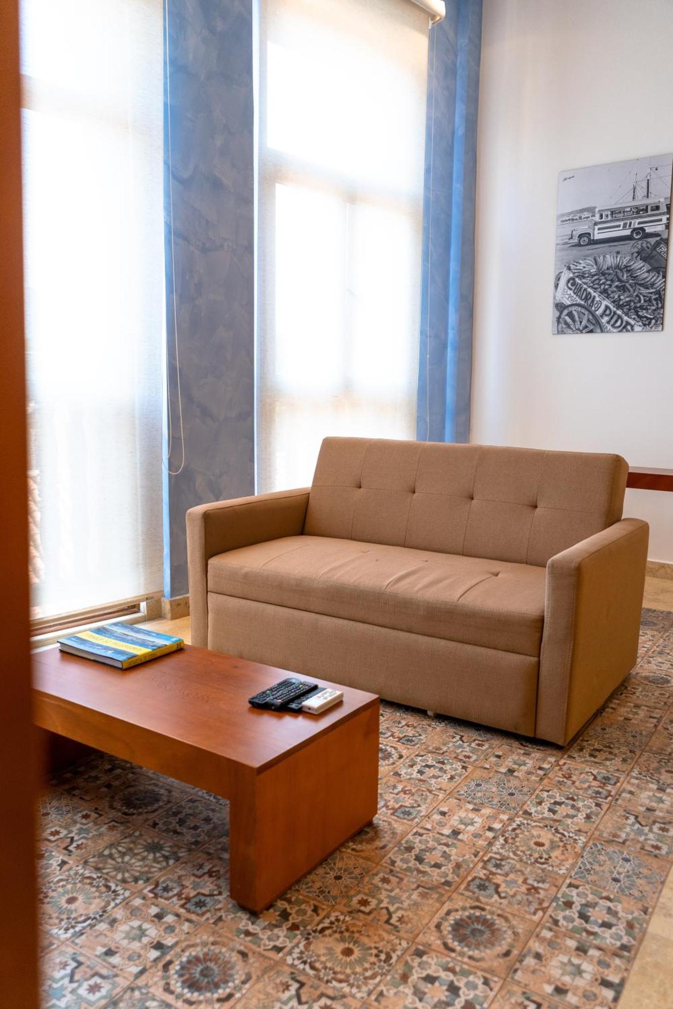 Ganem Suites Cartagena Екстер'єр фото