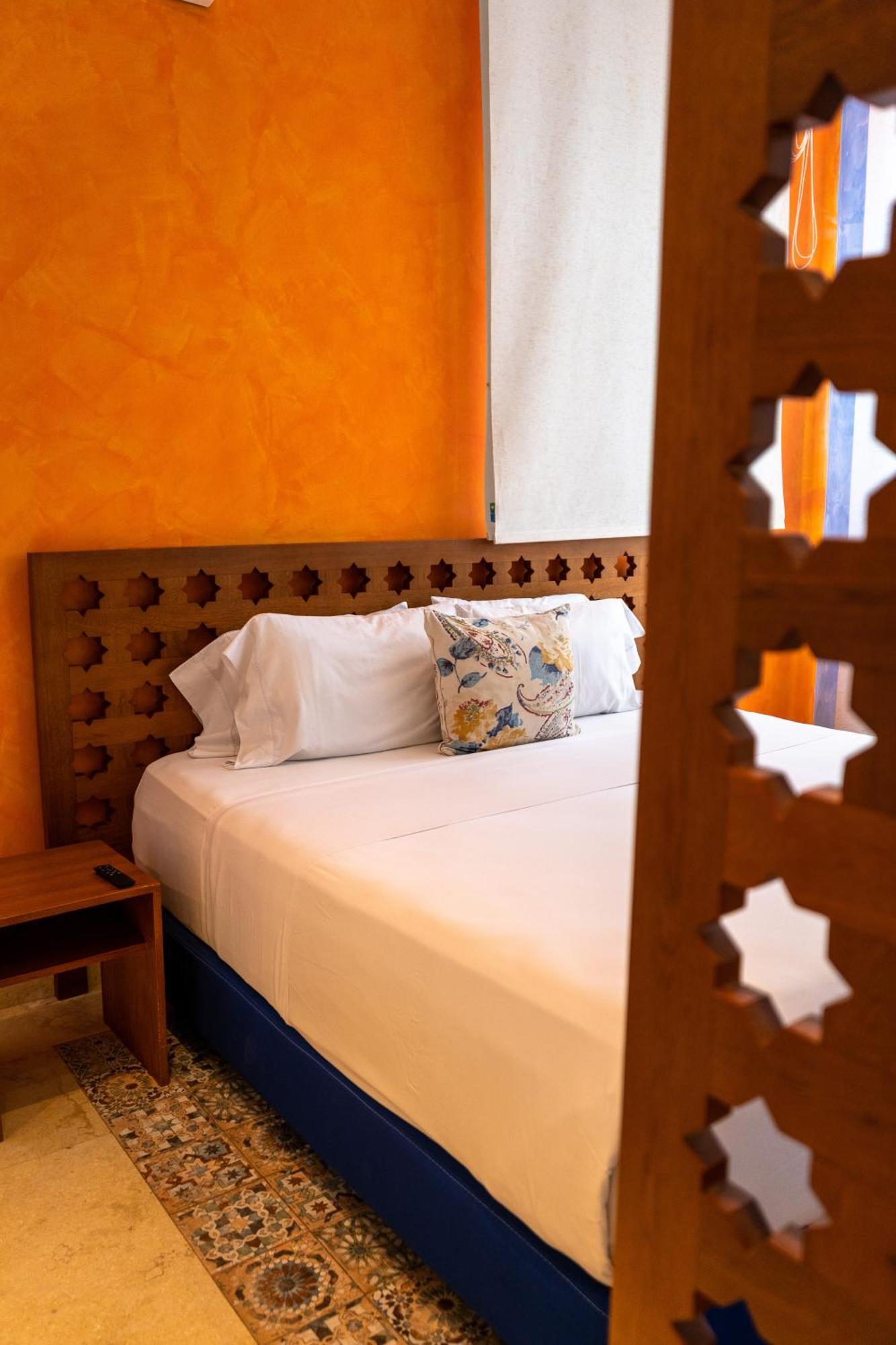 Ganem Suites Cartagena Екстер'єр фото