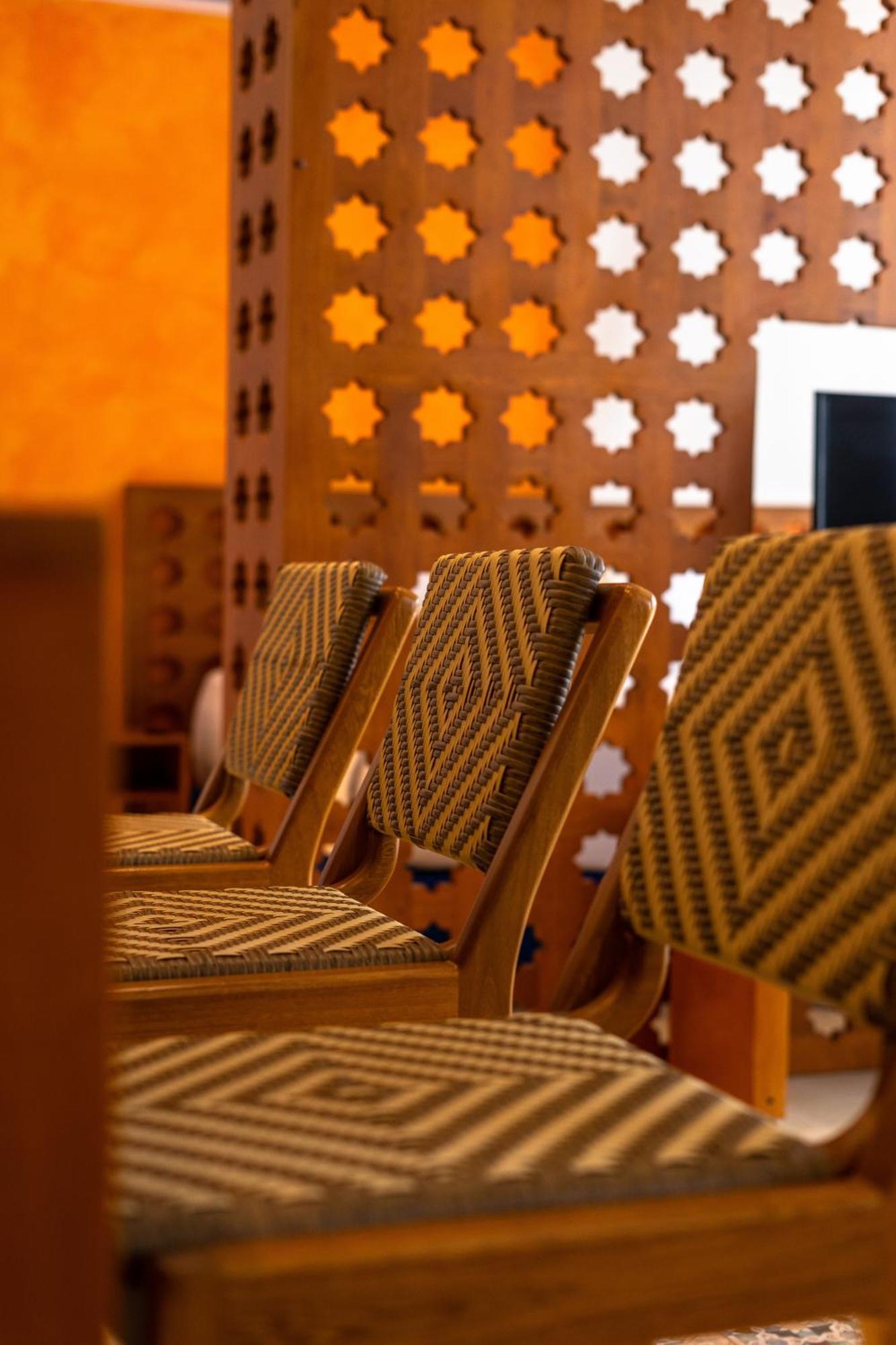 Ganem Suites Cartagena Екстер'єр фото